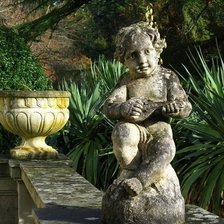 Cross stitch pattern: #325933