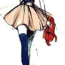 Cross stitch pattern: #325977