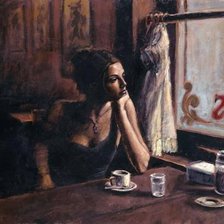 Cross stitch pattern: #326117