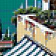 Preview of cross stitch pattern: #326222