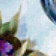 Preview of cross stitch pattern: #326359