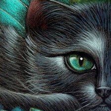 Cross stitch pattern: #326578