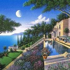 Cross stitch pattern: #326607