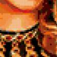 Preview of cross stitch pattern: #326608