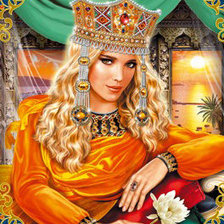Cross stitch pattern: #326608