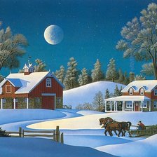 Cross stitch pattern: #326609