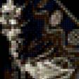 Preview of cross stitch pattern: #326804