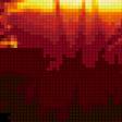 Preview of cross stitch pattern: #326809
