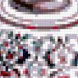 Preview of cross stitch pattern: #326812
