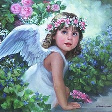 Cross stitch pattern: #326816