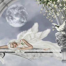 Cross stitch pattern: #326819