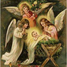 Cross stitch pattern: #326822