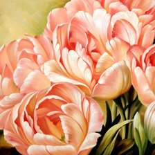 Cross stitch pattern: #326904