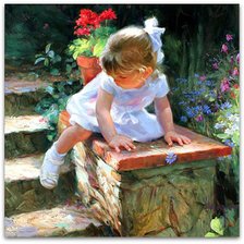 Cross stitch pattern: #326961