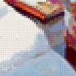 Preview of cross stitch pattern: #326970