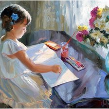 Cross stitch pattern: #326970