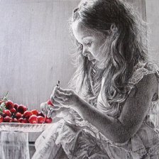 Cross stitch pattern: #326981