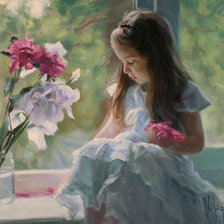Cross stitch pattern: #326988