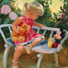 Cross stitch pattern: #326991