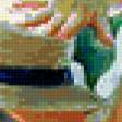 Preview of cross stitch pattern: #326997