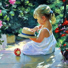 Cross stitch pattern: #326997