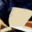 Preview of cross stitch pattern: #327000