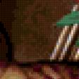 Preview of cross stitch pattern: #327027