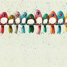 Cross stitch pattern: #327068