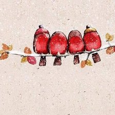 Cross stitch pattern: #327075