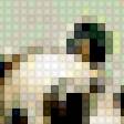 Preview of cross stitch pattern: #327076