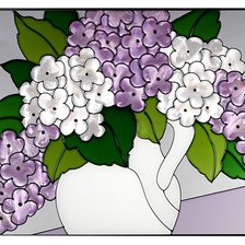 Cross stitch pattern: #327230