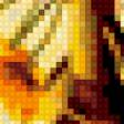 Preview of cross stitch pattern: #327243