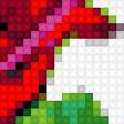 Preview of cross stitch pattern: #327309