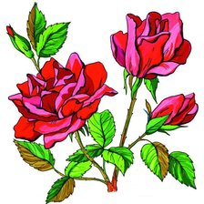 Cross stitch pattern: #327309