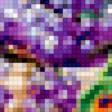 Preview of cross stitch pattern: #327322