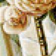 Preview of cross stitch pattern: #327430