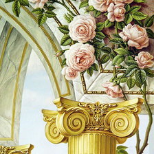 Cross stitch pattern: #327430