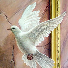 Cross stitch pattern: #327432