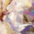 Preview of cross stitch pattern: #327444