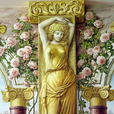 Cross stitch pattern: #327493