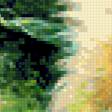 Preview of cross stitch pattern: #327498