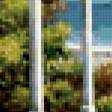 Preview of cross stitch pattern: #327595