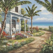 Cross stitch pattern: #327595