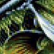 Preview of cross stitch pattern: #327610