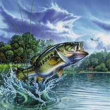 Cross stitch pattern: #327610