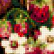 Preview of cross stitch pattern: #327679