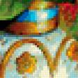 Preview of cross stitch pattern: #327764