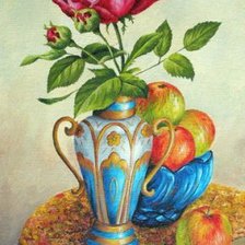 Cross stitch pattern: #327764