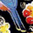 Preview of cross stitch pattern: #328003