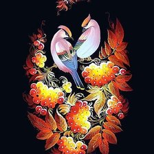 Cross stitch pattern: #328003